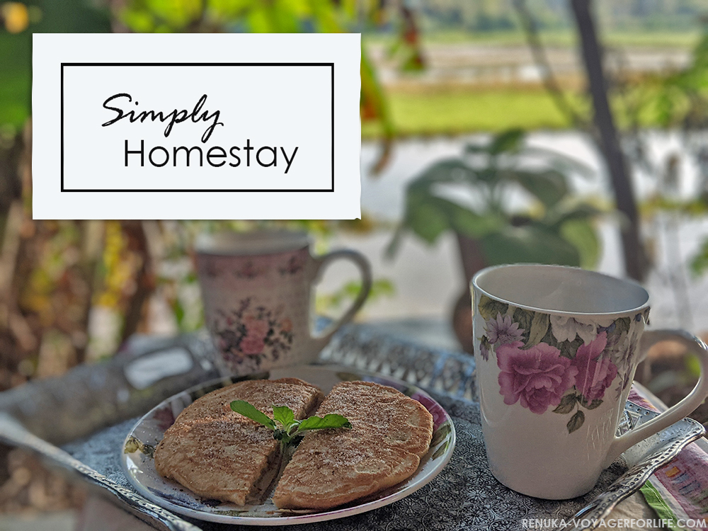 Simply Homestay South Goa