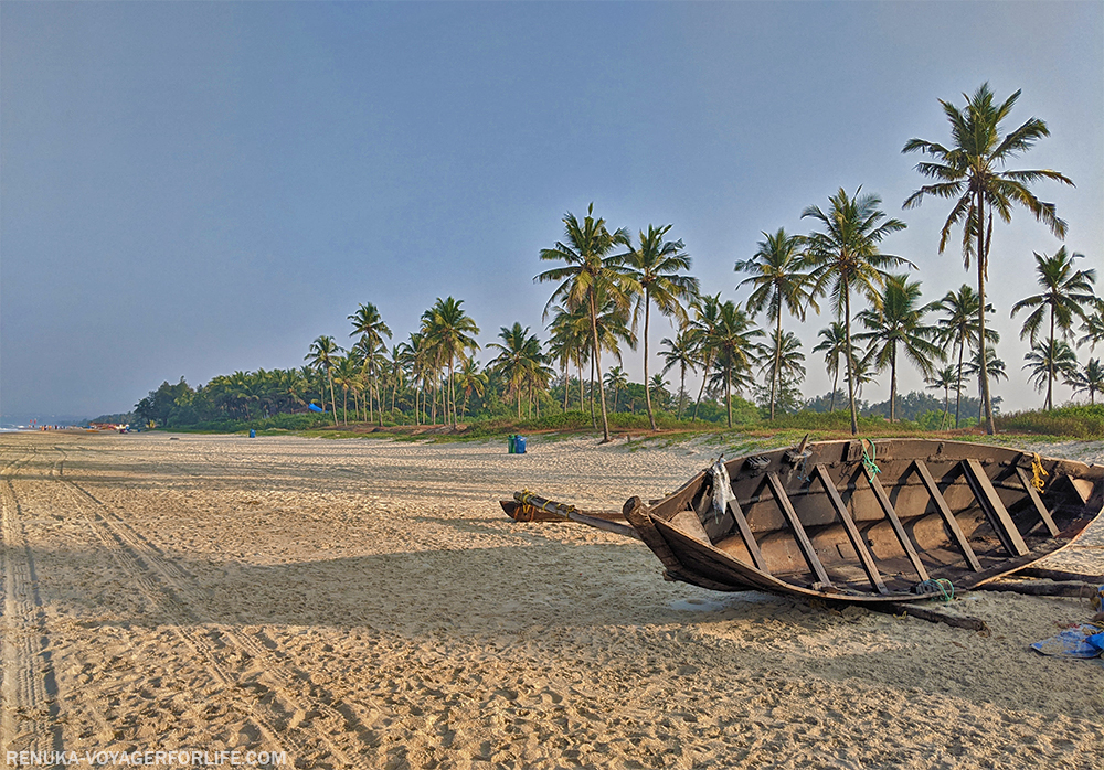 Slow travel guide to South Goa
