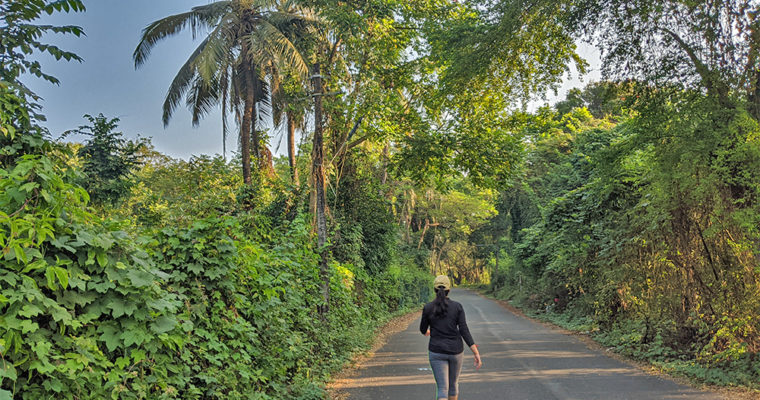 My ‘Slow Travel’ Guide To South Goa