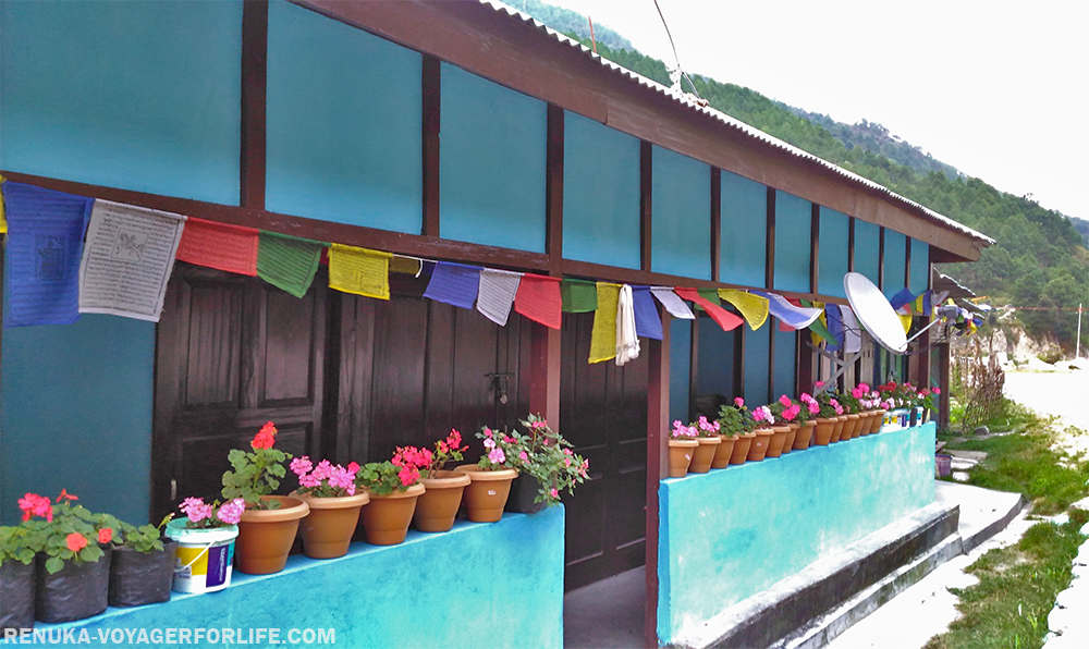 Homestays in Arunachal Pradesh