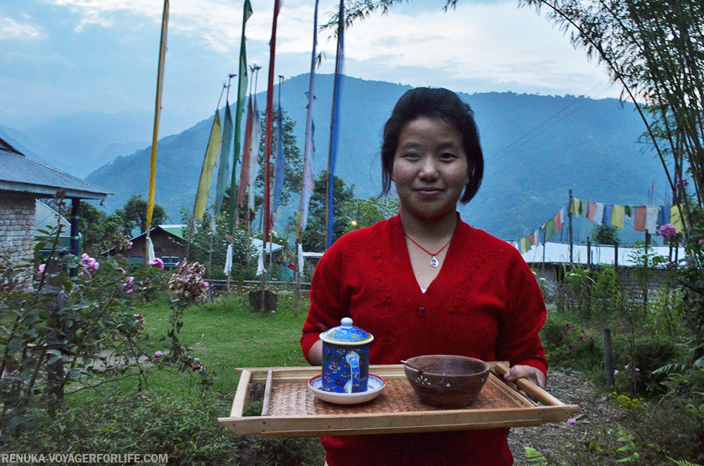 Homestays in Sikkim