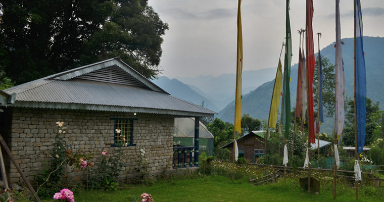 Beautiful Homestays In The Himalayas