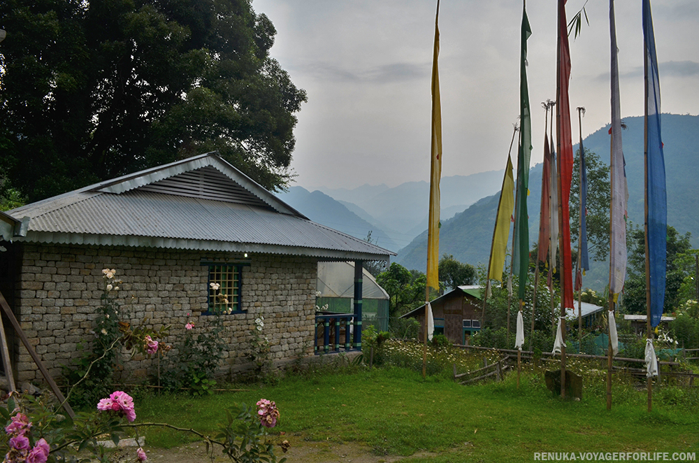 Beautiful Homestays In The Himalayas