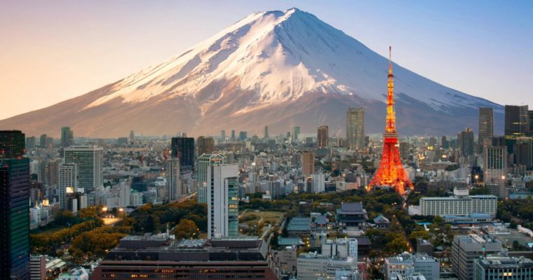 Japan Trip — Here’s What You Need to Know