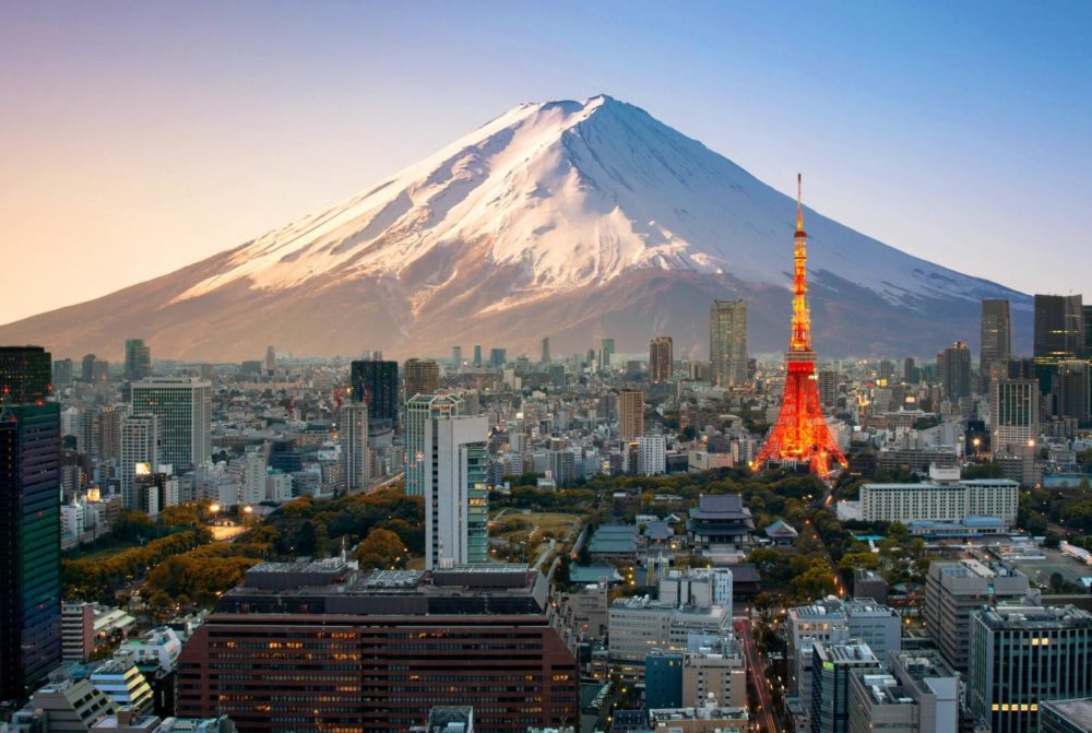 Japan Trip — Here’s What You Need to Know